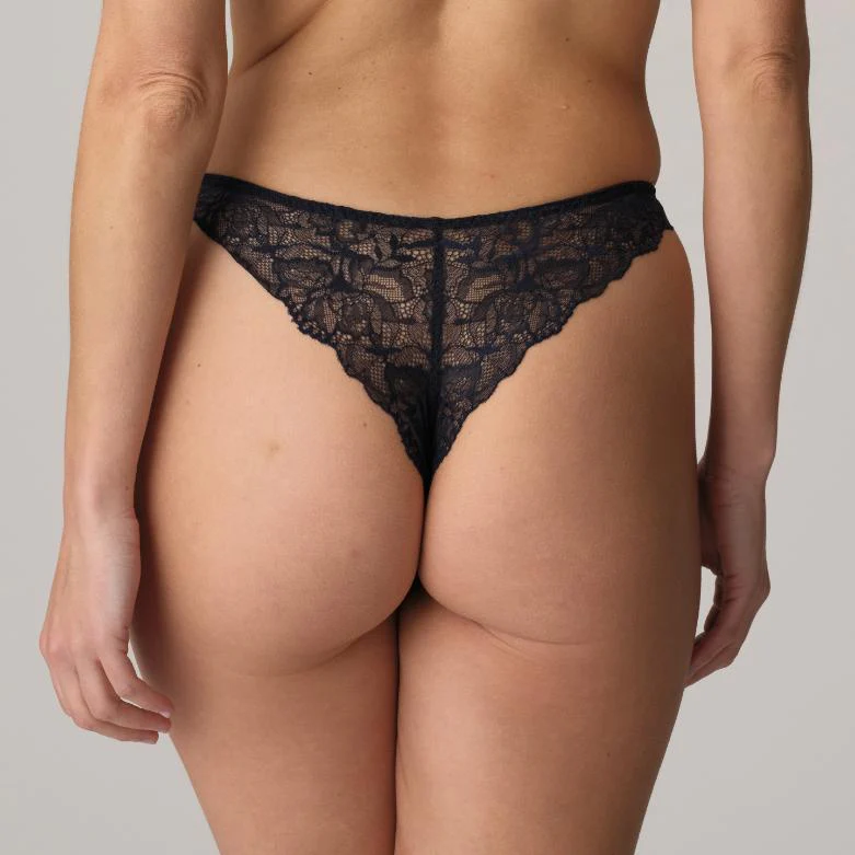 Manyla String 0602730 Velvet Blue - Image 3