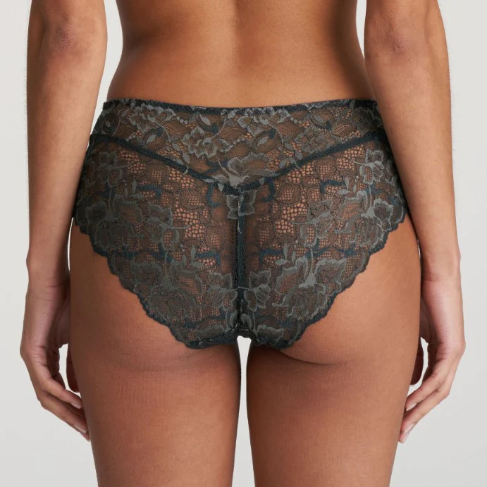 Manyla Taille Slip 0502731 Night Gray - Image 3