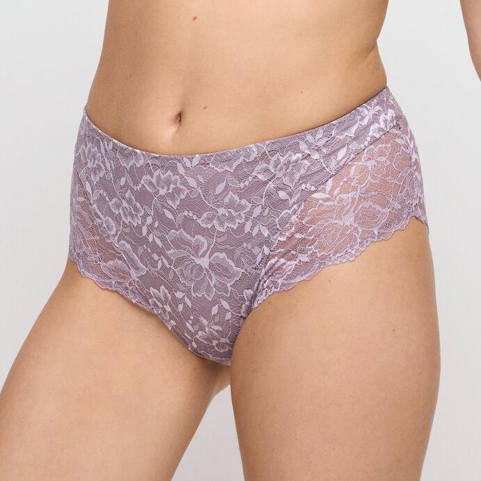 Manyla Taille Slip 0502731 Pastel Orchid