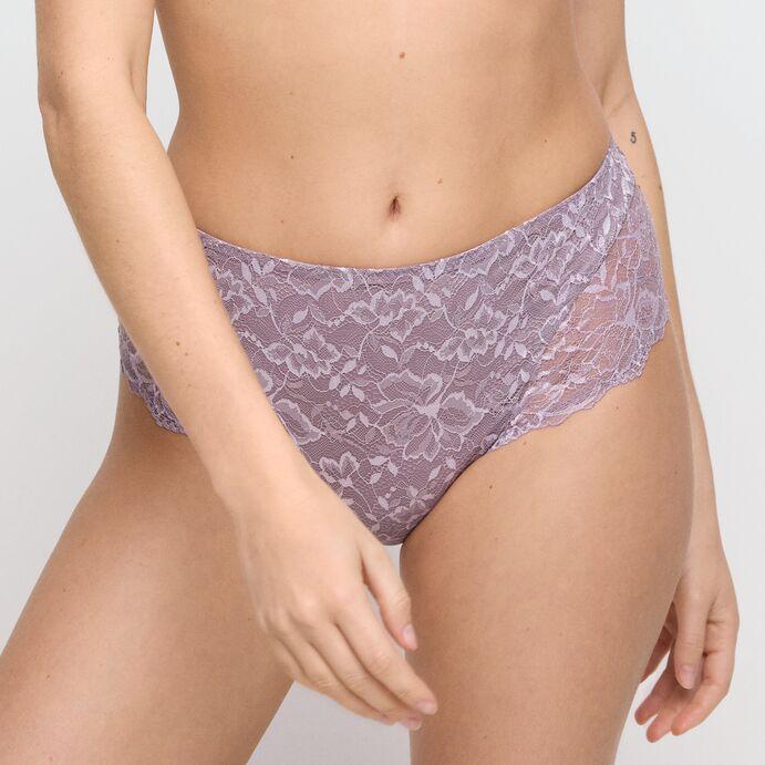 Manyla Taille Slip 0502731 Pastel Orchid - Image 2