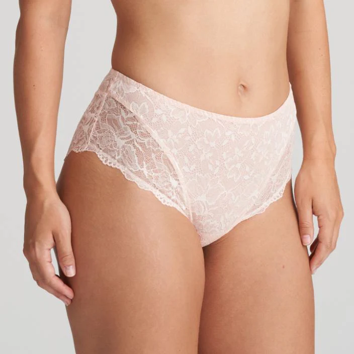 Manyla Taille Slip 0502731 Pearly Pink