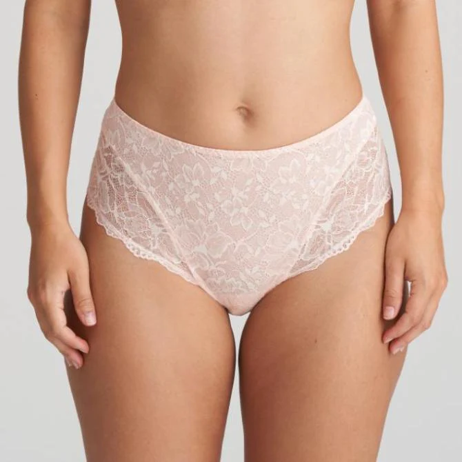 Manyla Taille Slip 0502731 Pearly Pink - Image 2