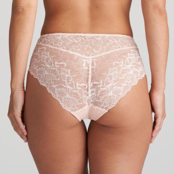Manyla Taille Slip 0502731 Pearly Pink - Image 3