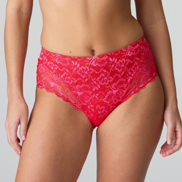 Manyla Taille Slip 0502731 Pixie Red - Image 2