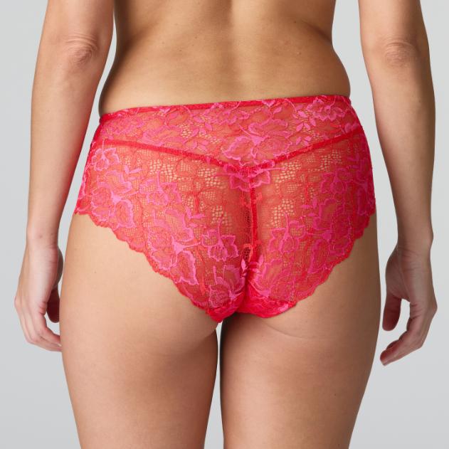 Manyla Taille Slip 0502731 Pixie Red - Image 3