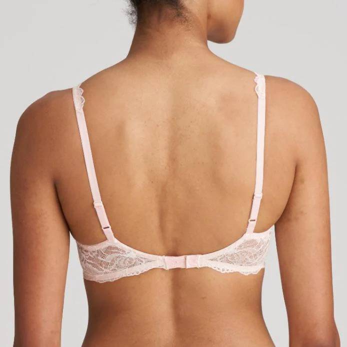 Manyla Voorgevormde Balconette Bh 0102739 Pearly Pink - Image 3
