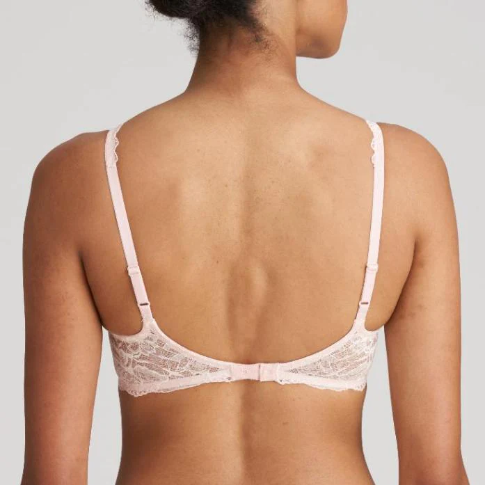 Manyla Voorgevormde Beugel Bh 0102736 Pearly Pink - Image 3