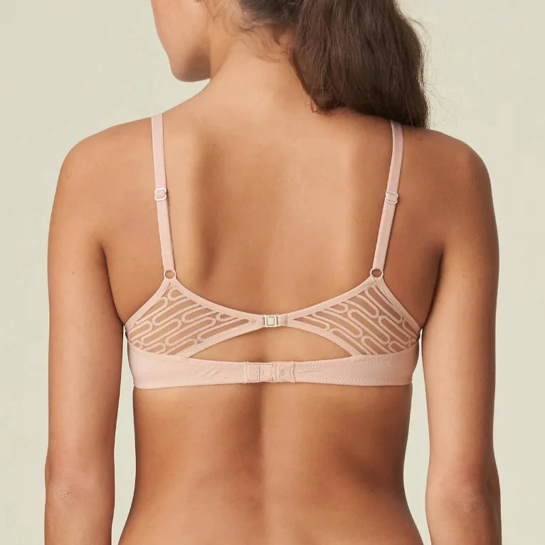 Martin Voorgevormde Beugel bh 0122016 Summer Glow - Image 3