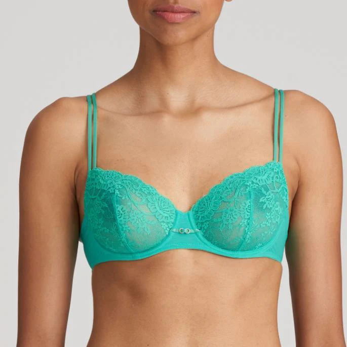 Melipha Balconette Bh 0102753 Vivid Green