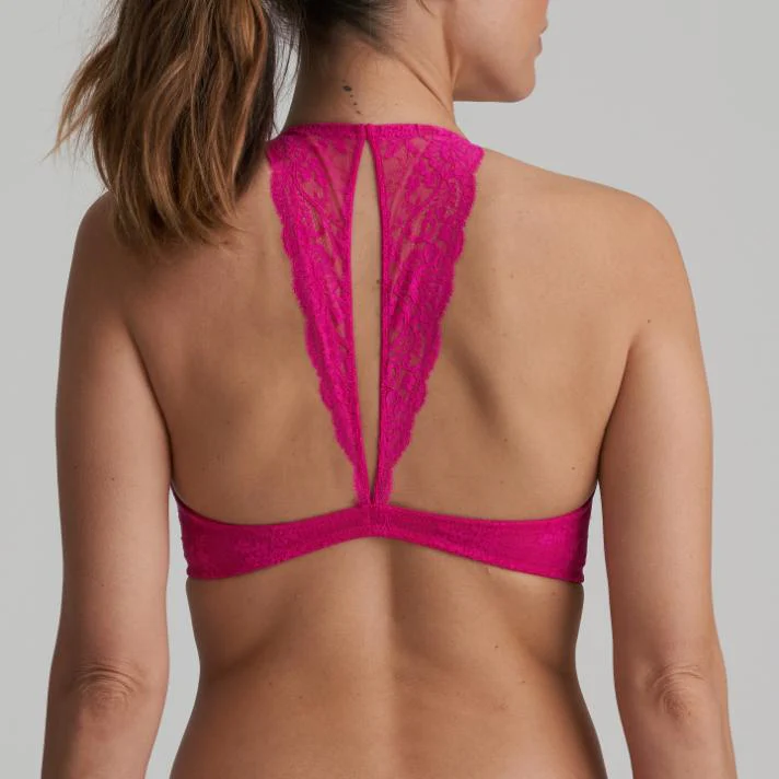 Melipha Bralette 0102754 Very Berry - Image 3