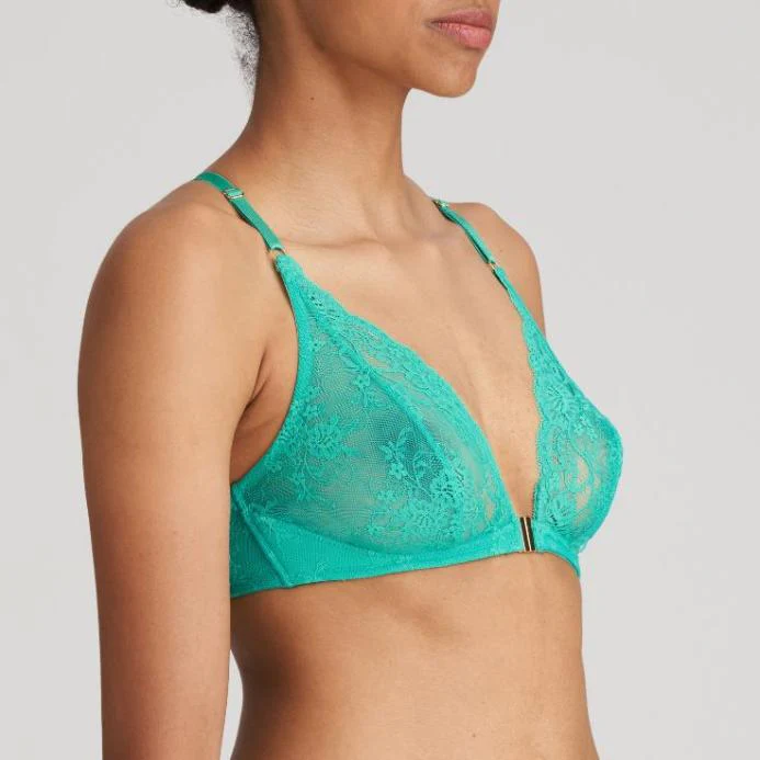 Melipha Bralette 0102754 Vivid Green - Image 2
