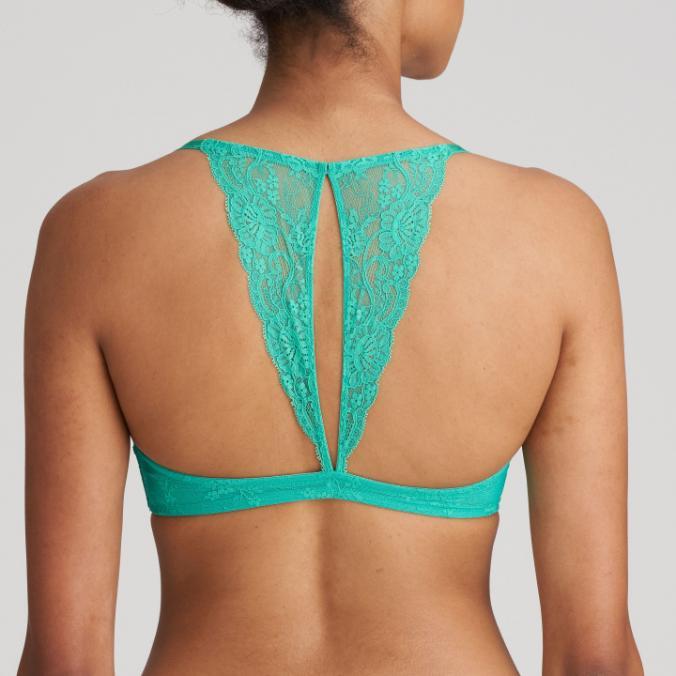 Melipha Bralette 0102754 Vivid Green - Image 3