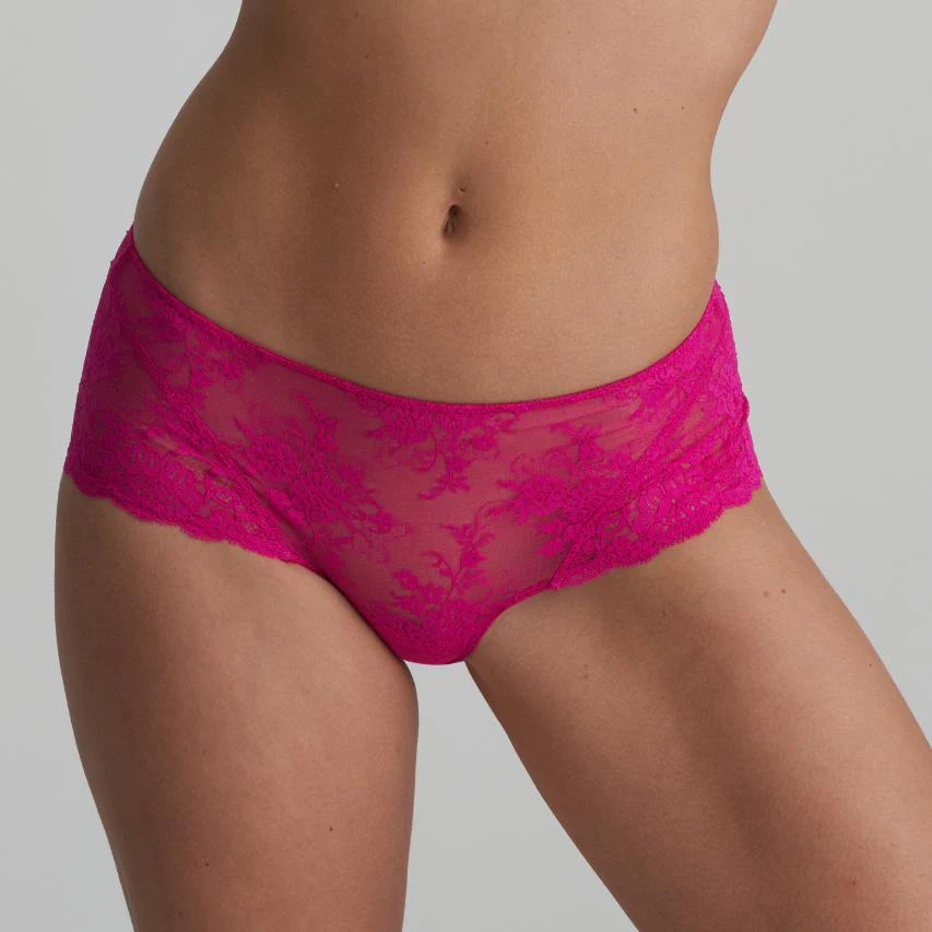 Melipha Hotpants 0502752 Very Berry - Image 2