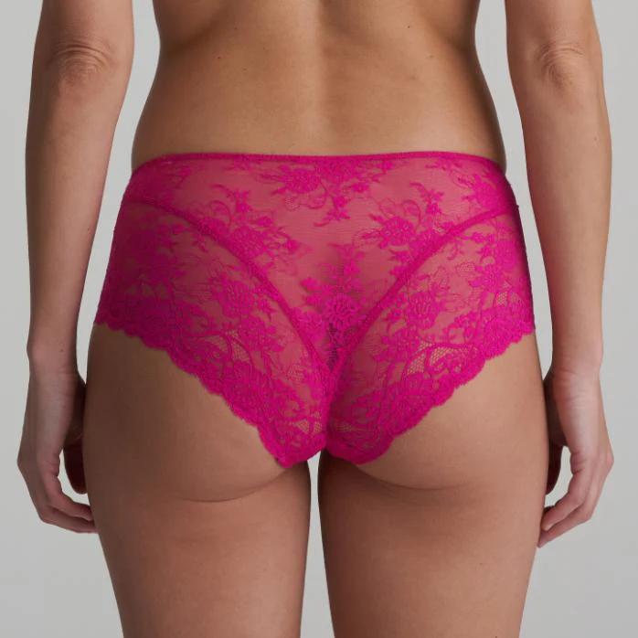 Melipha Hotpants 0502752 Very Berry - Image 3