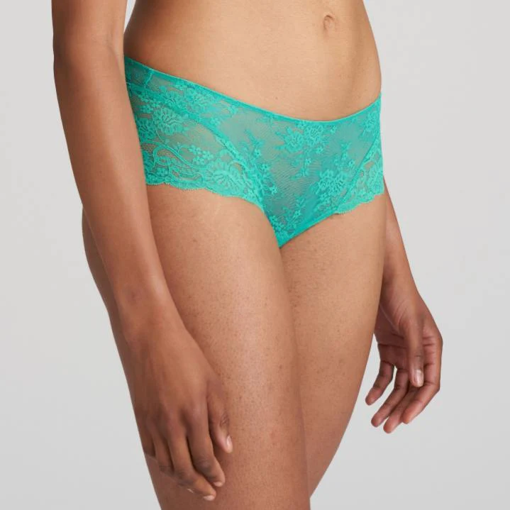 Melipha Hotpants 0502752 Vived Green