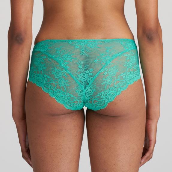 Melipha Hotpants 0502752 Vived Green - Image 3