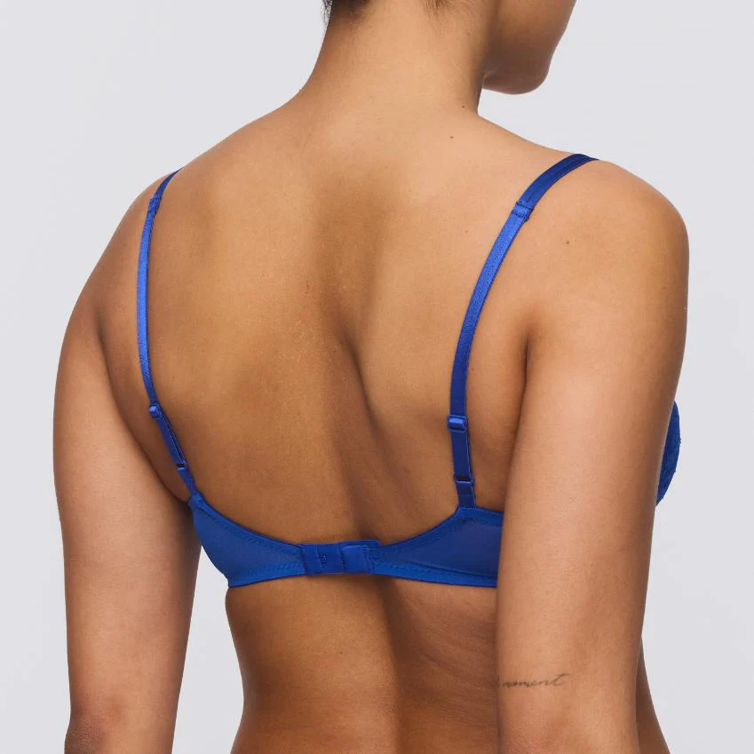 Melipha Push Up Bh 0102757 Blue Print - Image 3