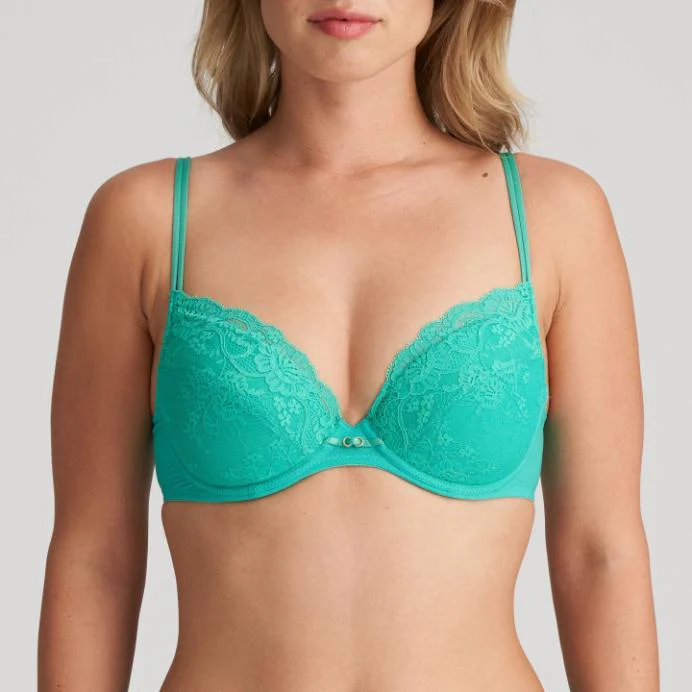 Melipha Push Up Bh 0102757 Vivid Green
