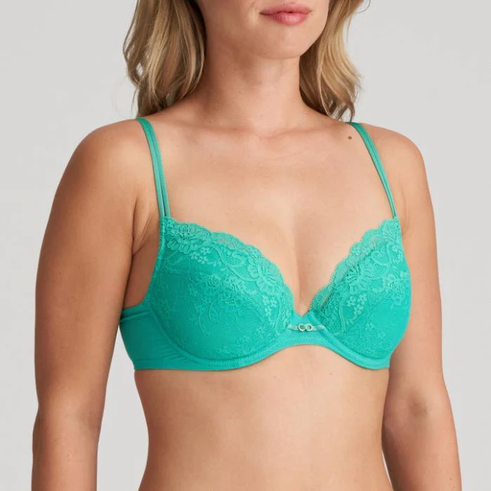 Melipha Push Up Bh 0102757 Vivid Green - Image 2