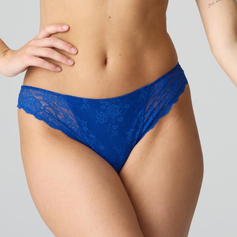 Melipha Rio Slip 0502750 Blue Print - Image 2