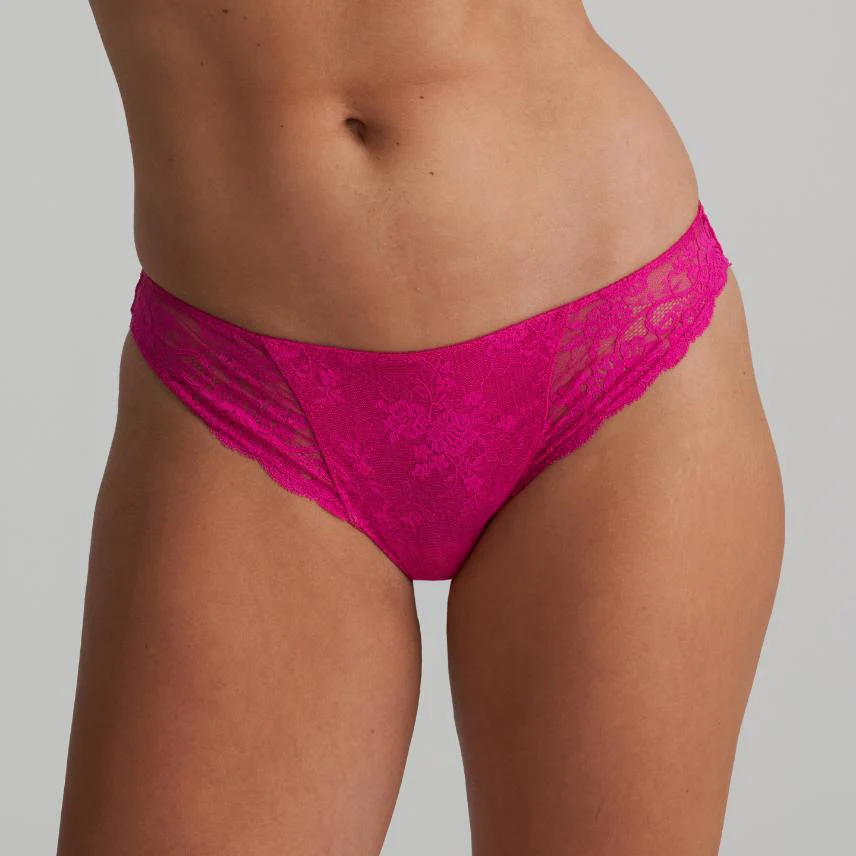 Melipha Rio Slip 0502750 Very Berry - Image 2