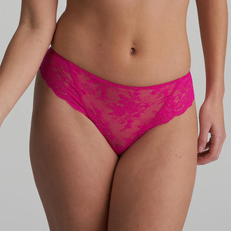 Melipha String 0602750 Very Berry - Image 2