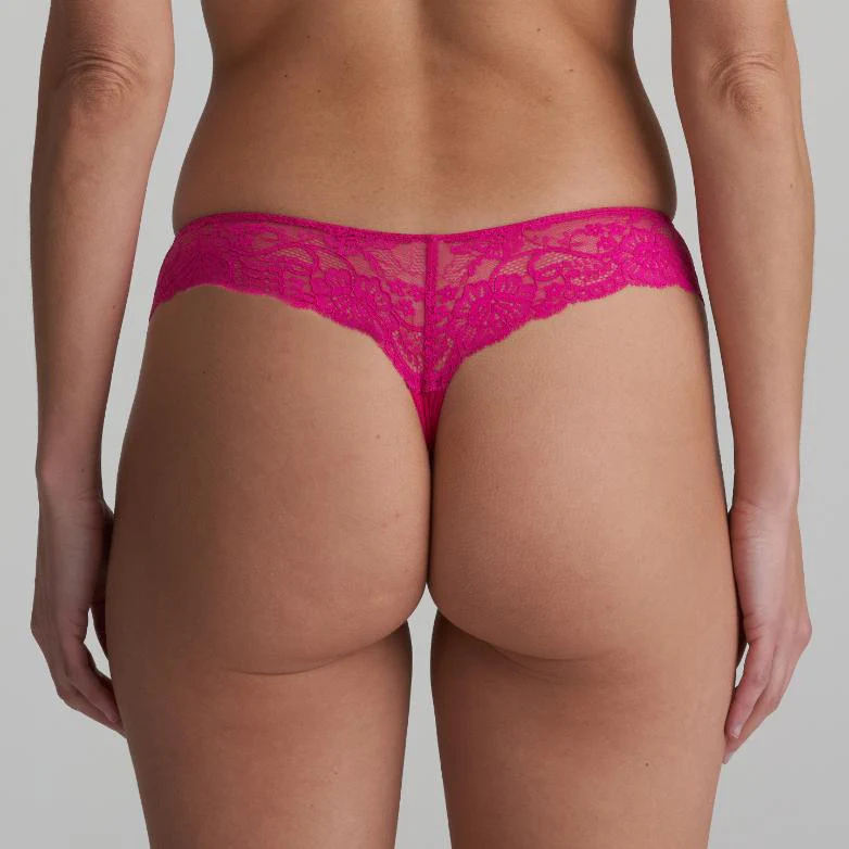 Melipha String 0602750 Very Berry - Image 3