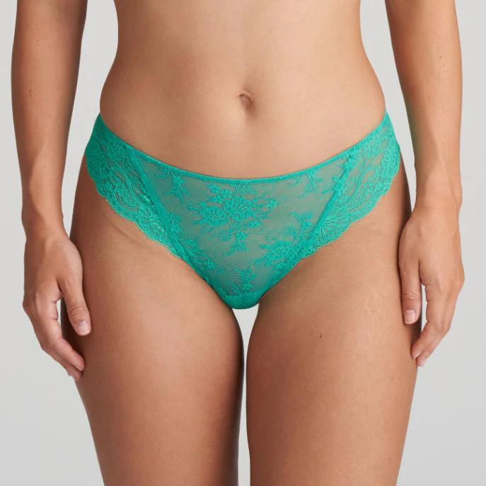 Melipha String 0602750 Vivid Green - Image 2