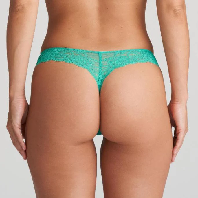 Melipha String 0602750 Vivid Green - Image 3