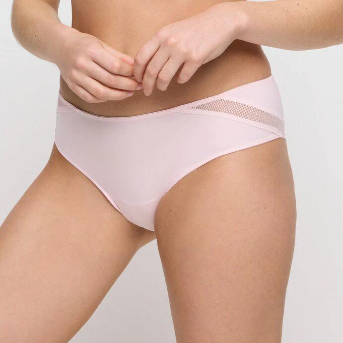 Milao Hotpants   0502952 Pastel Pink