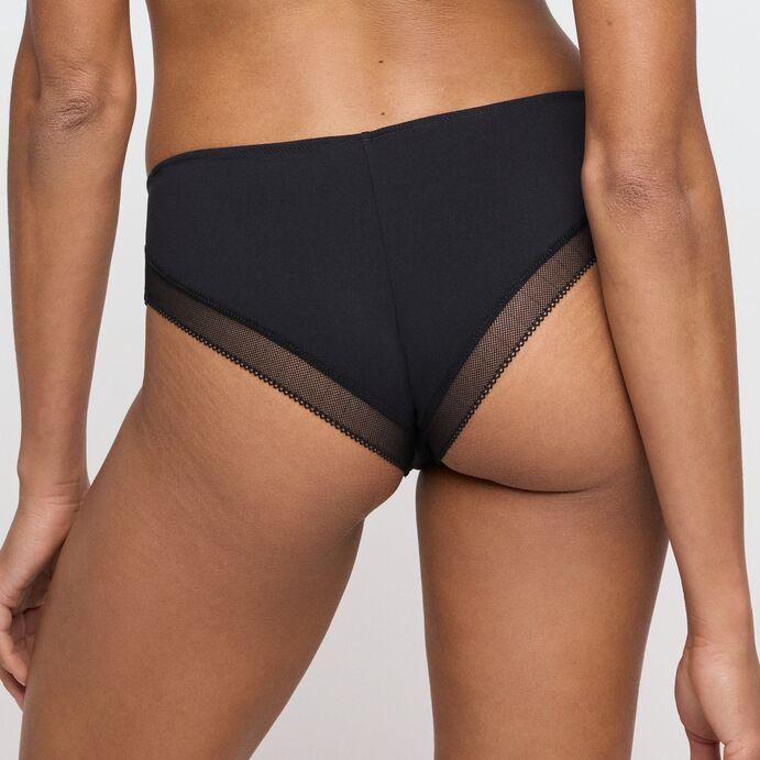 Milao Hotpants   0502952 Zwart - Image 3