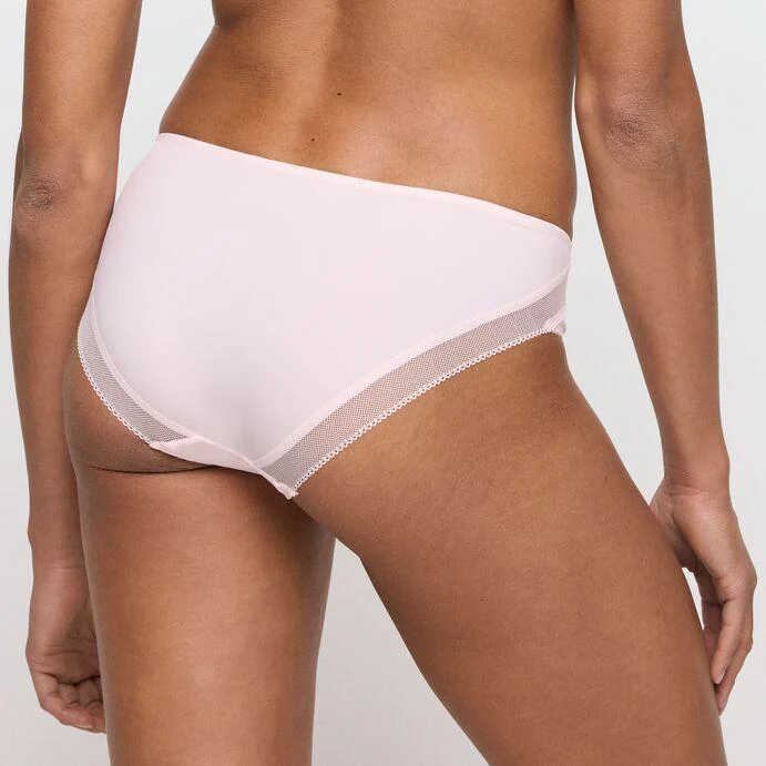 Milao Rio Slip 0502950 Pastel Pink - Image 3