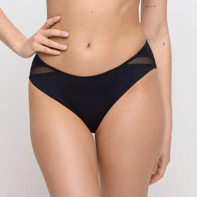 Milao Rio Slip 0502950 Zwart - Image 2