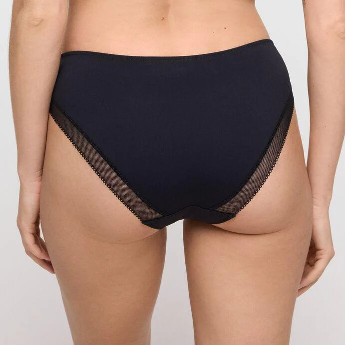 Milao Rio Slip 0502950 Zwart - Image 3