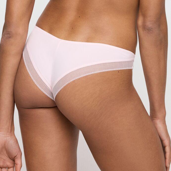 Milao String   0602950 Pastel Pink - Image 3
