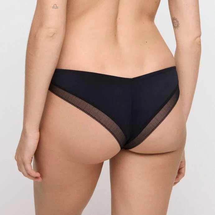 Milao String   0602950 Zwart - Image 3