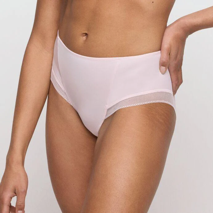 Milao Taille Slip 0502951 Pastel Pink