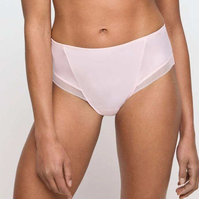 Milao Taille Slip 0502951 Pastel Pink - Image 2