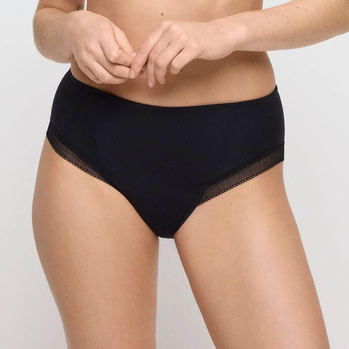 Milao Taille Slip 0502951 Zwart - Image 2