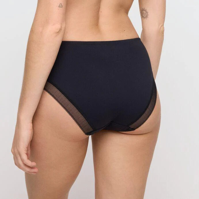 Milao Taille Slip 0502951 Zwart - Image 3