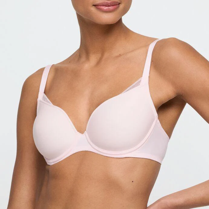 Milao Voorgevormde Beugel Bh 0102956 Pastel Pink - Image 2