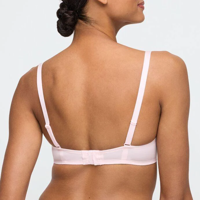 Milao Voorgevormde Beugel Bh 0102956 Pastel Pink - Image 3