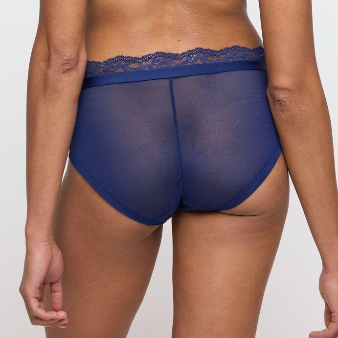 Musea Taille Slip 0502971 Saffier Blauw - Image 3