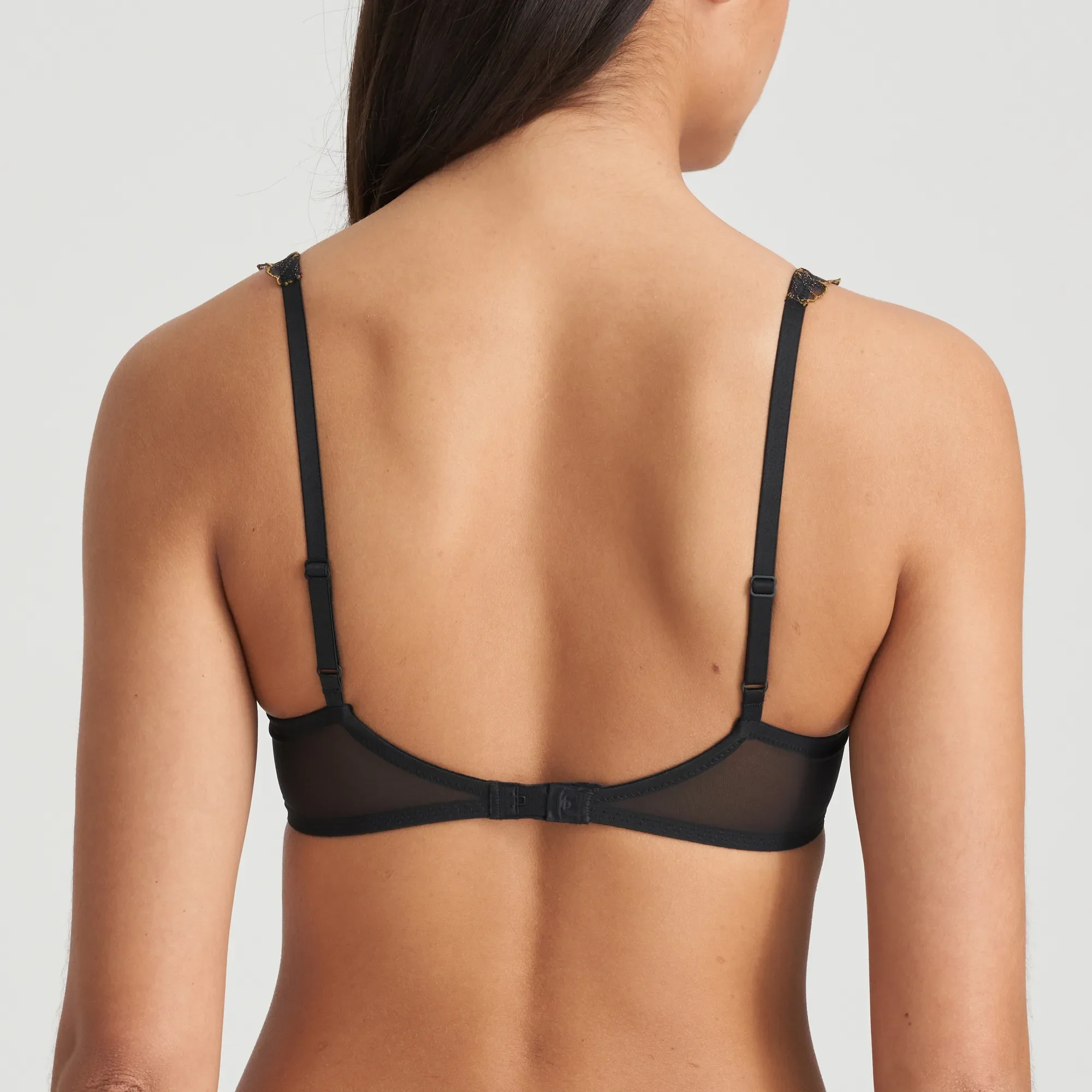 Naffi Balconette Bh 0102662 Honey - Image 3