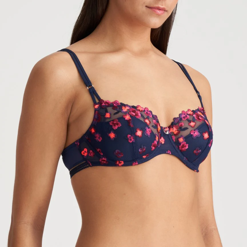 Nathy Balconette Bh 0102485 Water Blue - Image 2
