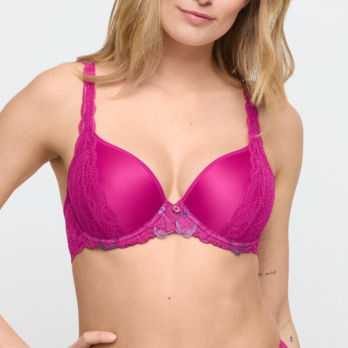 Noemy Spacer Beugel Bh 0102984 Fuchsia Fiesta