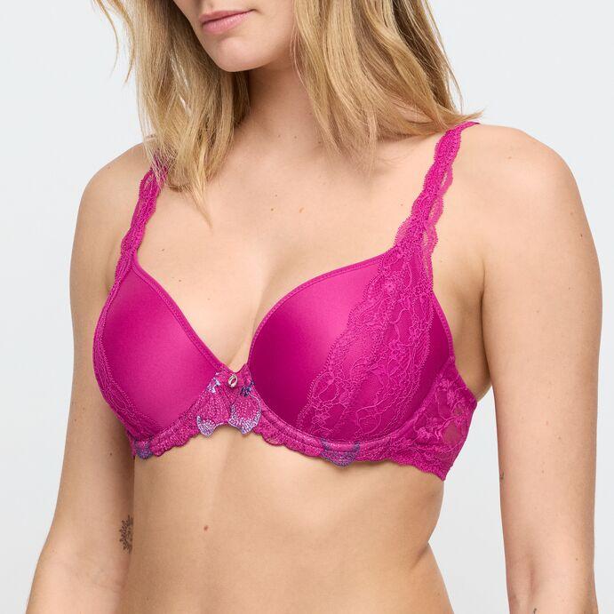 Noemy Spacer Beugel Bh 0102984 Fuchsia Fiesta - Image 2