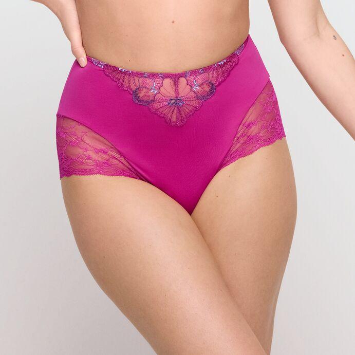 Noemy Taille Slip 0502981 Fuchsia Fiesta - Image 2