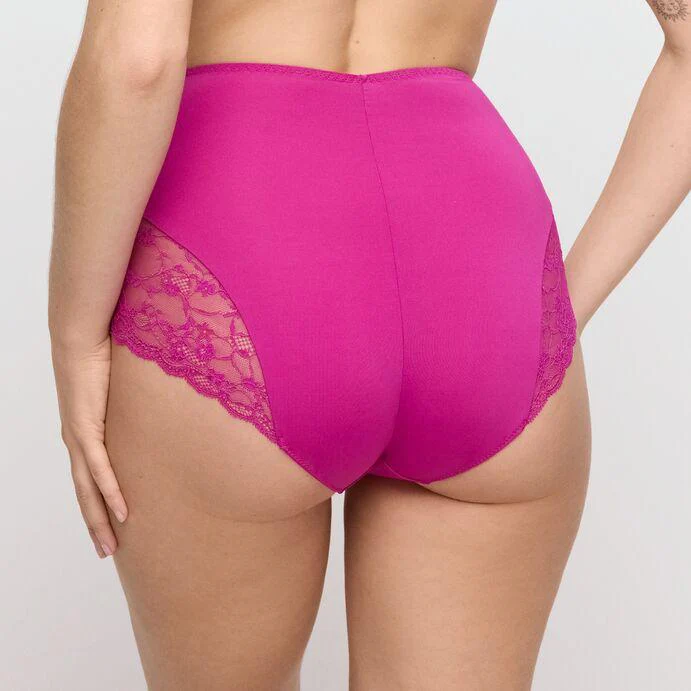 Noemy Taille Slip 0502981 Fuchsia Fiesta - Image 3