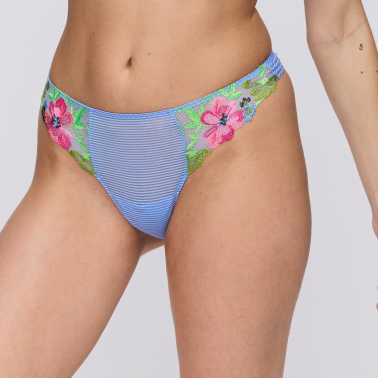Odilly String 0602880 Santorini Blue - Image 2